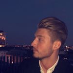 Profile Picture of Robert Sundström (@robertsundstrm) on Instagram