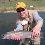 Profile Picture of John Barry (@John S. Barry) on Flickr