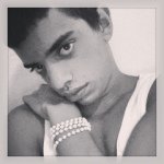 Profile Picture of Benjamin Hutchison (@benjamin_hutchison) on Instagram