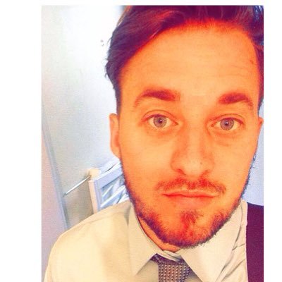Profile Picture of Adam Heady (@AHeady) on Twitter