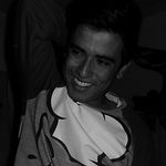 Profile Picture of Julián Andrés  Parrado Martínez (@julianparrado) on Flickr