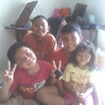 Profile Picture of akhirnya udah selesai ukk (@alvin_benedict_e.g) on Instagram