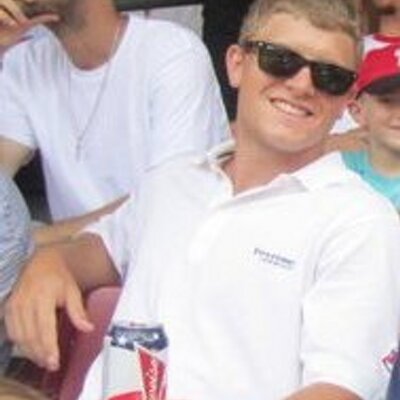 Profile Picture of Kyle O'Connor (@Kyle_M_OConnor) on Twitter