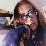 Profile Picture of Elena Leigh Hoover (@elena.leigh.hoover) on Instagram