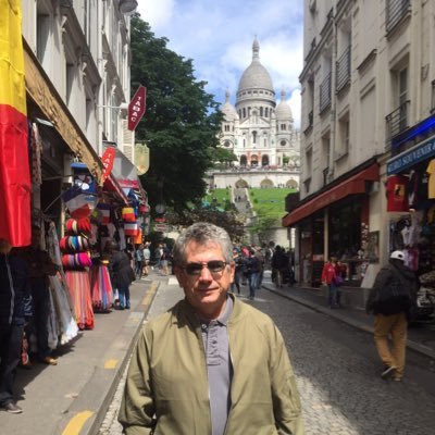 Francisco Mantilla N - Twitter Profile Picture of Francisco Mantilla N (@fmn1807) on Twitter