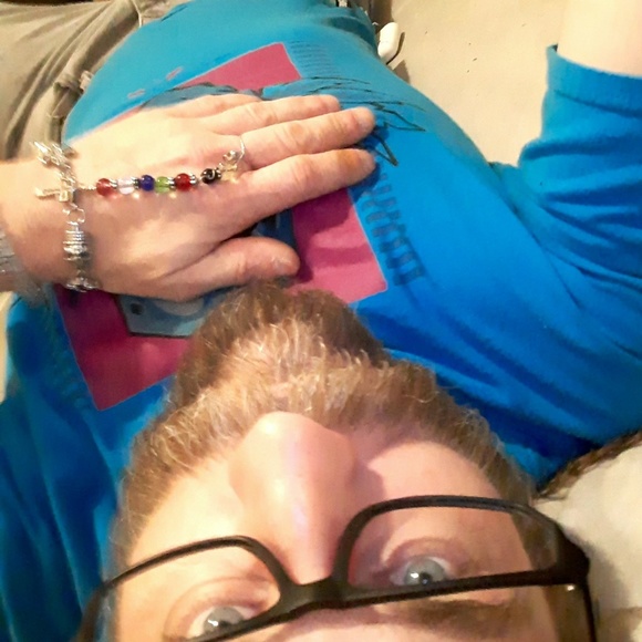 Profile Picture of Brian Zeffries (@brianmadman420) on Poshmark