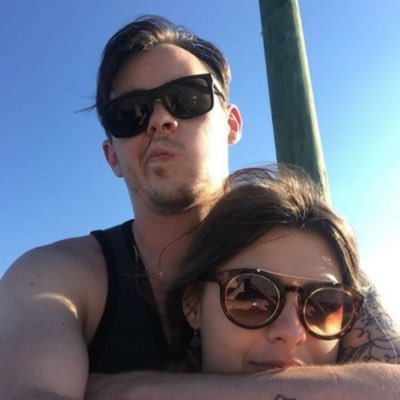 Profile Picture of Swiss87 (@ChrisPough) on Twitter