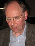 Profile Picture of Andrew Parrotton Wikipedia