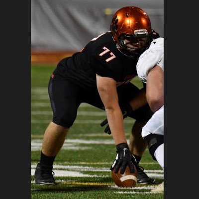 Profile Picture of Dave Arlington (@darlingt1) on Twitter