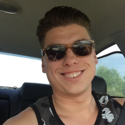 Profile Picture of Matthew E Remus (@Matthew_E_Remus) on Twitter
