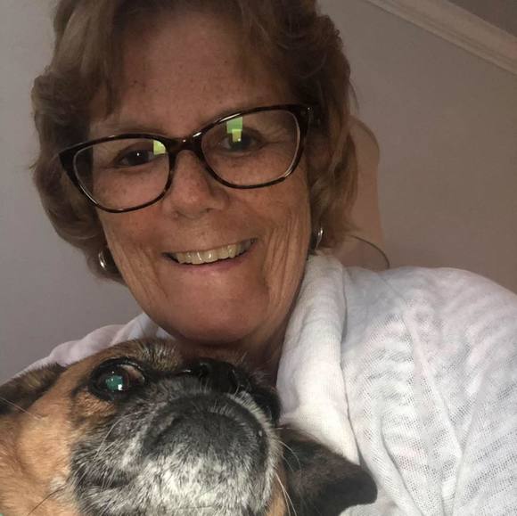 Profile Picture of Mary ann Giebner (@mgiebner) on Poshmark