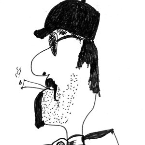 Profile Picture of Hawkwise (@davidjonpearce) on Myspace