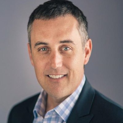 Profile Picture of Kerry Sanders (@ngrossed) on Twitter