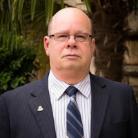 Profile Picture of Floyd Daigle (@floyd-daigle) on Quora