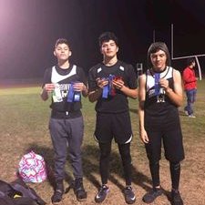 Profile Picture of Jared Santos (@jaredsantos18) on Twitter