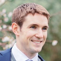 Profile Picture of Kevin Timoney (@TimoneyKevin) on Twitter