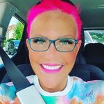 Profile Picture of 🍭Nadine Zucker 🍭 (@nadine.zucker_official) on Instagram