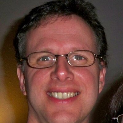 Profile Picture of Robert Pavone (@RobertPavone) on Twitter