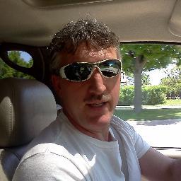 Profile Picture of Greg Ryder (@800goryder) on Twitter