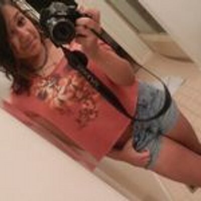 Profile Picture of Chasity J Oliver (@ChasityJOliver) on Twitter