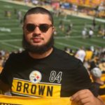 Profile Picture of Travis Frye Jr. (@babytrav69) on Instagram