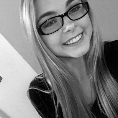 Profile Picture of Hannah Partee (@hannah_partee) on Twitter