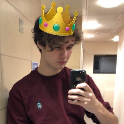 Profile Picture of Hannah🐙 (@ogwilbur) on Twitter