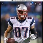 Profile Picture of Giovanni Rigdon (@seth_rollins_fan_gio) on Instagram