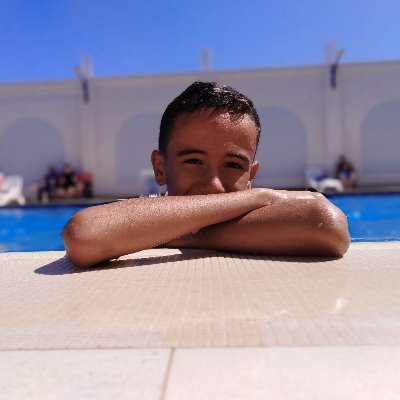 Profile Picture of Mounir Hechehouche (@MHechehouche) on Twitter