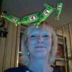 Profile Picture of Robyn Lindemann (@robynlindemann) on Instagram