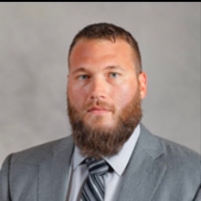 Profile Picture of Dillon Adams, SCCC (@CoachAdamsOU) on Twitter