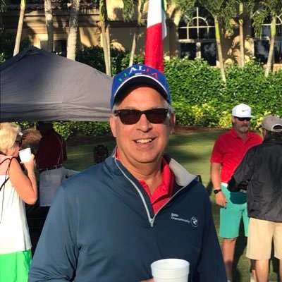 Profile Picture of Robert Borzillo (@rborzillo) on Twitter