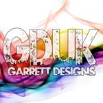Profile Picture of Ryan John Garrett (@garrett_designs_uk) on Instagram