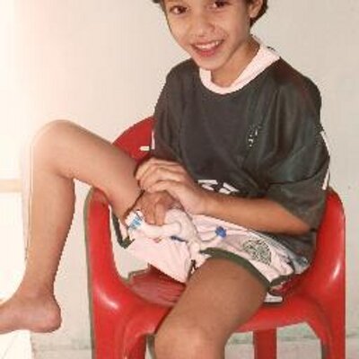 Profile Picture of Genivaldo José Barro (@GenivaldoJosBa2) on Twitter