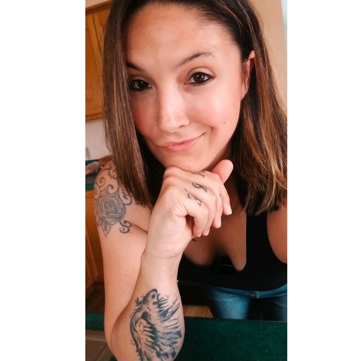 Profile Picture of laura.maree (@lrittenberry) on Tiktok