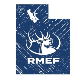Profile Picture of UTAH RMEF (@utahrmef) on Instagram