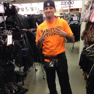 Profile Picture of Mike Dowdy (@dowdy_8) on Twitter