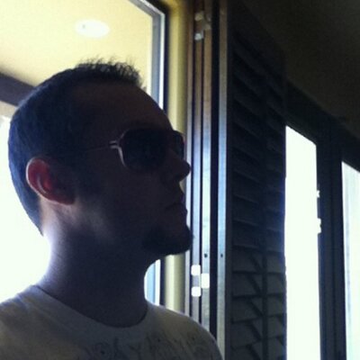 Profile Picture of Andrew Baer (@YPRBOOM) on Twitter
