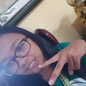 Profile Picture of Genevievexoxo (@AbcElang) on Twitter
