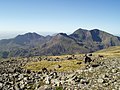 Profile Picture of Snowdonon Wikipedia