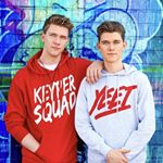 Profile Picture of Collins And Devan Key Fanpage (@collins_devan.key) on Instagram