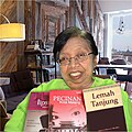 Profile Picture of Ratna Indraswarion Wikipedia