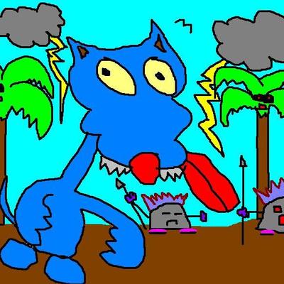 Profile Picture of Jeremy Sage (@Jeremy_Sage) on Twitter
