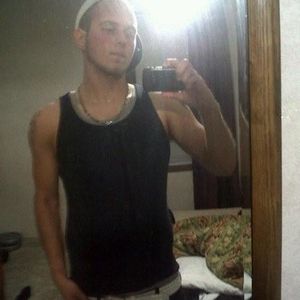 Profile Picture of Zackery Reynolds (@oh_dontyoulike_myswag) on Myspace