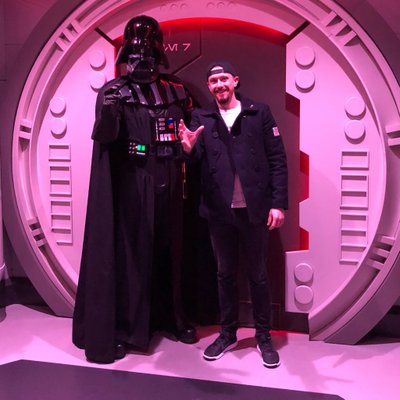 Profile Picture of Matthew  Booton (@matthew_booton) on Twitter