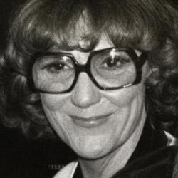 Profile Picture of Brett Somers - Wikipediaon Wikipedia