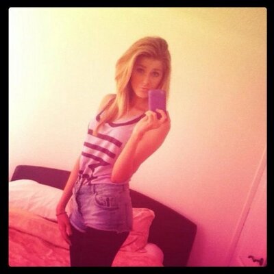 Profile Picture of Jasmine Stephenson (@JasNicolexo) on Twitter