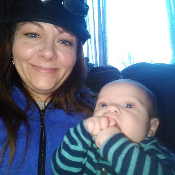 Profile Picture of Paulette Stlouis (@paulettestlouis) on Poshmark