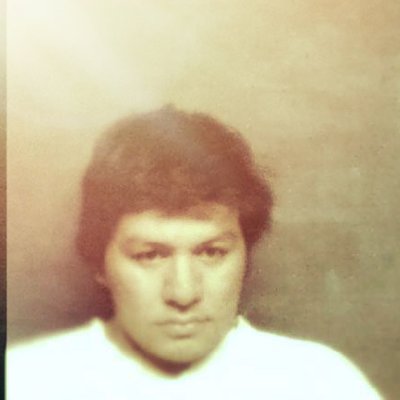 David Tamas Espinola - Twitter Profile Picture of David Tamas Espinola (@IsmaelTamas) on Twitter