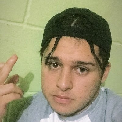 Profile Picture of Ariel Aguilera Silvero  (@arielaguileraa9) on Twitter